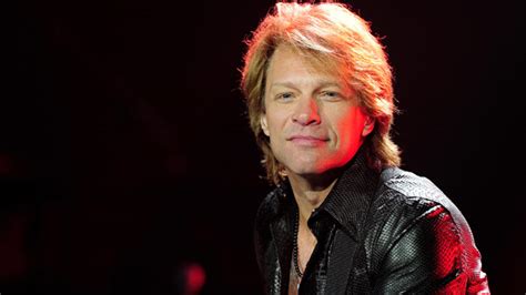 Bon Jovi Volta Ao Brasil Após 15 Anos Veja