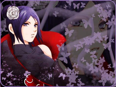 Konan Images Icons Wallpapers And Photos On Fanpop