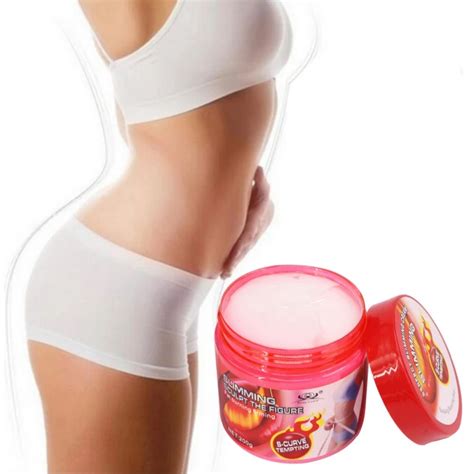Chili Slimming Creams Anti Cellulite Weight Loss Products Hot Chilli