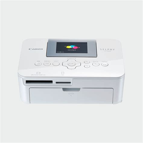 There are several extra features offered by this printer, although they are hit and miss. Canon Drucker für zuhause - Canon Deutschland