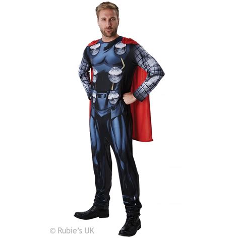 Adult Marvel Avengers Superhero Deluxe Fancy Dress Costume Mens Ladies Halloween Ebay