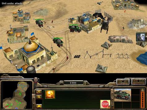 Command And Conquer Style Games For Android Elfrieda Books