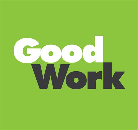 Green Job Logo Logodix