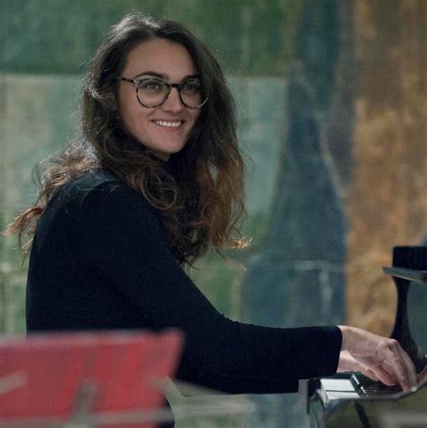 Dari medvedeva (daria medvedeva / dasha medvedeva) height: artistas · артисты - Don Quijote Festival 2019