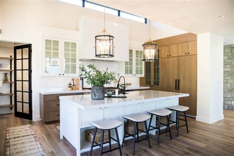 Summit Creek Contemporary Kitchen Salt Lake City By Mcquay