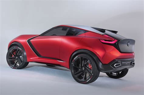 27 toyota 4runner vehicles in your area. Nissan Gripz concept puts the 'sport' in SUV for Frankfurt ...