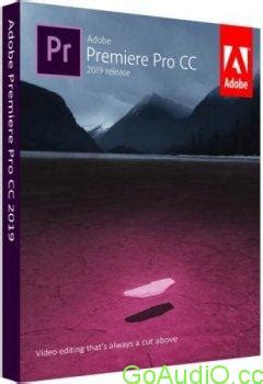 While effect presets do come installed with adobe premiere pro, using these default presets can get quite irksome (and boring to use) over time. Adobe Premiere Pro 2019 v13.1.5.47 Free Download | Go AudiO