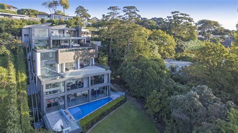 Auckland Villa Rentals In New Zealand Luxury Vacation Villas