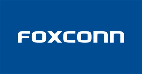 Foxconn Wisconsin Project Still Happening The Mac Observer