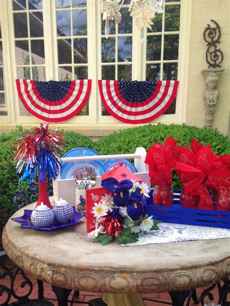 A 4th Of July Cookout 4th Of July Party 4th Of July Wreath 4th Of July
