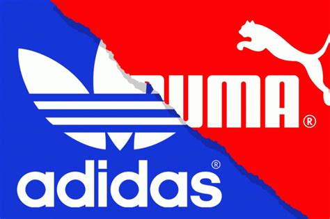 Breaking News Adidas Owns Puma Sneaker Freaker