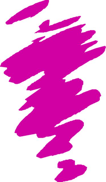 Pink Splash Lines Free Image On Pixabay