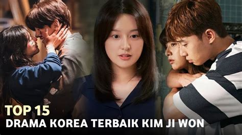15 Drama Korea Terbaik Kim Ji Won Best Korean Dramas Of Kim Ji Won