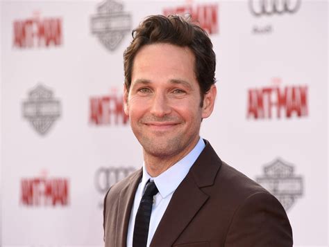 Paul Rudd Smiling Through The Years Pictures Popsugar Celebrity Australia