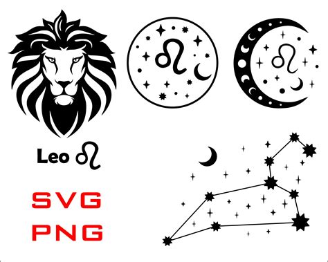 Leo Horoscope Sign
