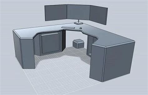 If you want a genuinely multifunctional desk, you have come to the right place. The 25+ best Gaming desk ideas on Pinterest | X1s gaming ...