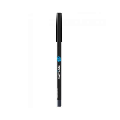 JonteBlu - Charcoal Eyeliner Pencil | Pencil eyeliner, Waterproof eyeliner pencil, Eyeliner