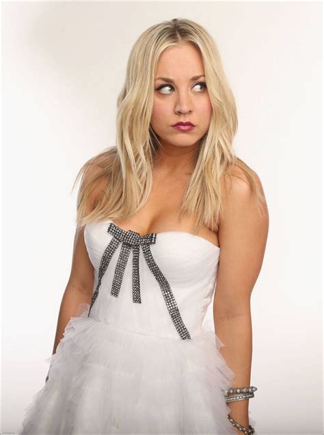 17 Best Images About Muse Kaley Cuoco On Pinterest