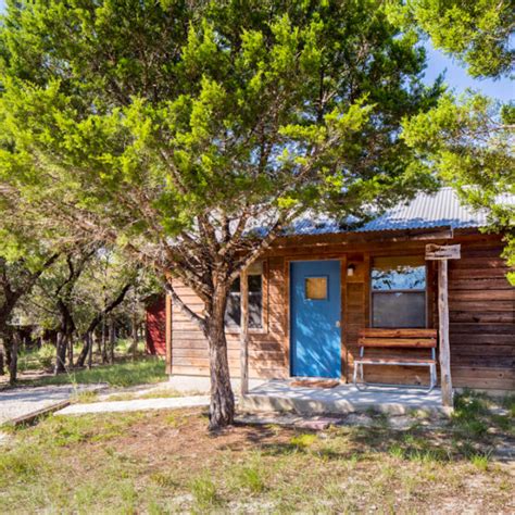 At pedernales falls state park, the scenery is wild and unusual, with rock formations and waterfalls that are unique to this. Ranch 3232 | Pedernales Falls State Park Campground