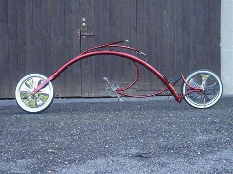 Hows This For An Unusual Bike Bicycle Bike Design Custom Bicycle