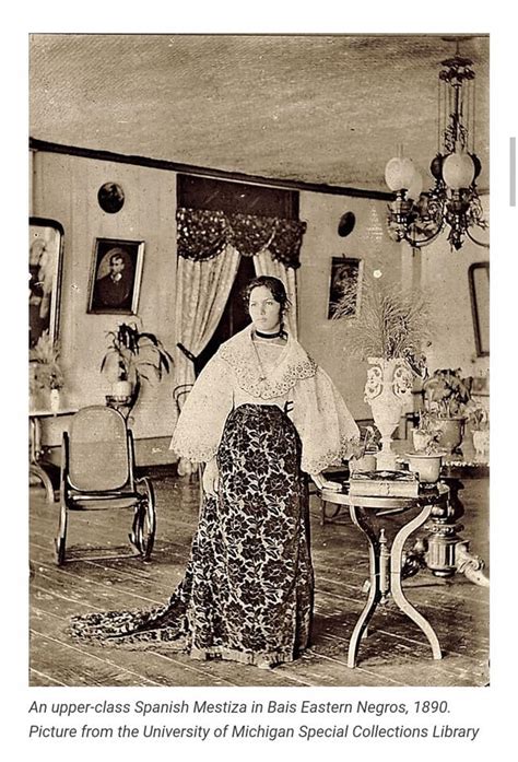 The Prettiest Spanish Era Dress I Ve Ever Seen R Philippines