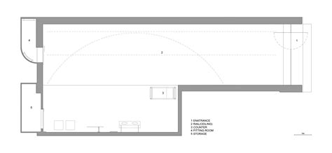 Gallery of Post Archive Faction Store / Creative Studio Unravel - 23