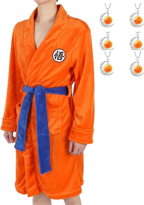 Adults Kids Teens Dragon Ball Z Clothes Anime Cosplay Costume With