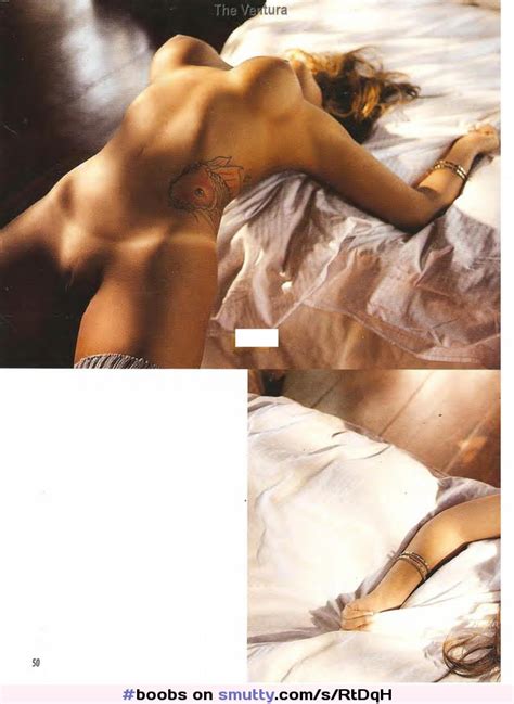 Sabrina Soares Oh So Very Naked In Sexy Magazine Nude Beach Boobs