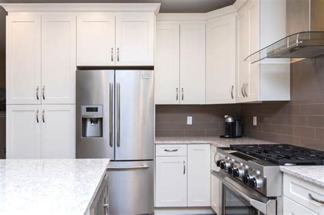 The Average Cost Of A Kitchen Remodel In Philadelphia Cottage