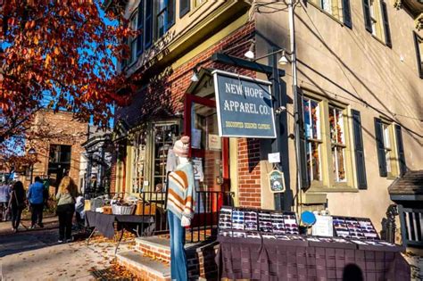 13 Things To Do In New Hope Pa Guide To Philly