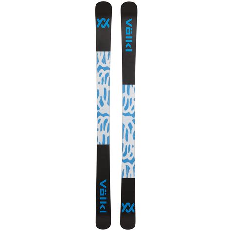Volkl Revolt 95 Skis 2023 The Ski Chalet
