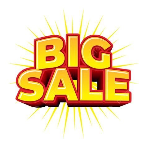 Big Sale Discount Designs Big Sale Promo Discount Png Transparent