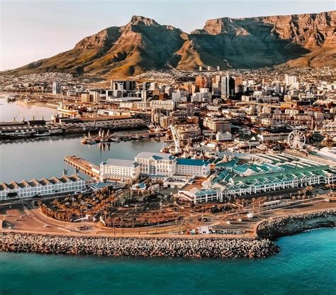 Cape Town The Next Beautiful Place That Should Be On Your List