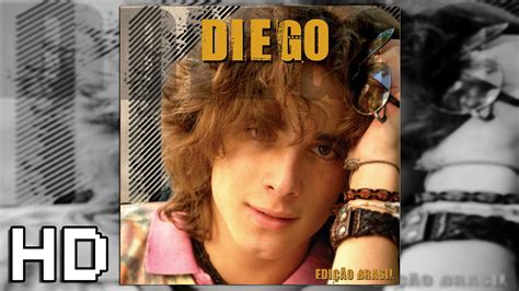 Diego Diego Edição Brasil Full Album Dl Itunes Plus Wav Youtube