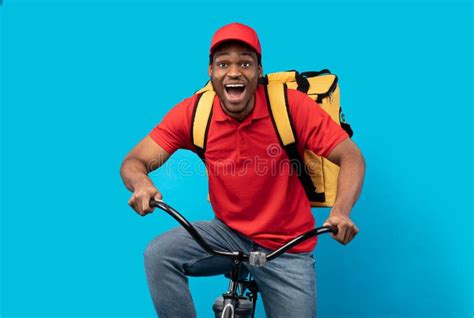 160 Black American Delivery Bike Stock Photos Free And Royalty Free