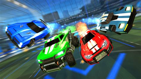 Can I use Third Party Mods with Rocket League? – Psyonix Support