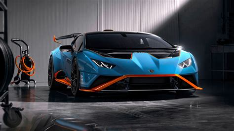 Lamborghini Huracán Sto 2021 11 4k 5k Hd Cars Wallpapers Hd