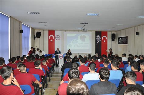 Zonguldak Ticaret Ve Sanayi Odasi Proje Okulu Olan Zonguldak Mesleki