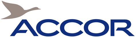 Logotipo Accor PNG Transparente StickPNG