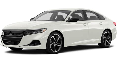 2023 Honda Accord Review Invoice Pricing