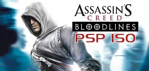 Game Assassin S Creed Bloodlines Ppsspp Iso Jejakterkini Com