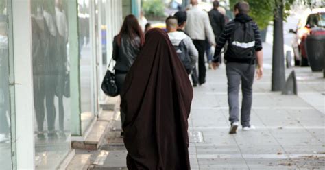 Religion Interdiction Du Niqab La France Condamnée