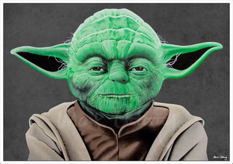 Yoda Yoda