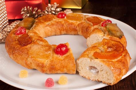 Top 13 Spanish Christmas Sweets