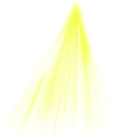 Transparent Light Effect