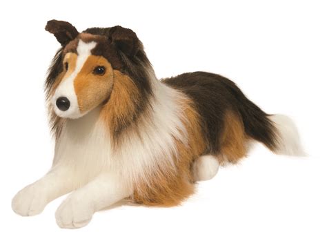 Action Figure Insider Pre Toy Fair 2015 Douglas Company Celebrates Lassie’s 75th Anniversary