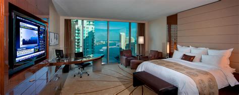 Informações E Contato Do Hotel Jw Marriott Marquis Miami