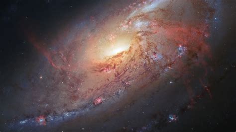 Hubble Galaxy Wallpapers Hd Wallpapers Id 16755