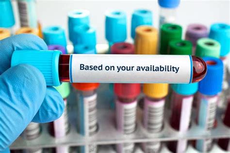 Blood Sample Collection Pathology Role Of Phlebotomy Hubpages