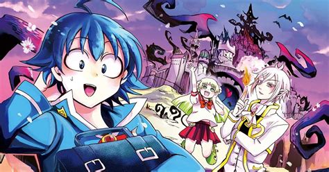 Episodios Mairimashita Iruma Kun Relleno Y Orden Cronológico Anime